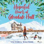 Hopeful Hearts at Glendale Hall (MP3-Download)