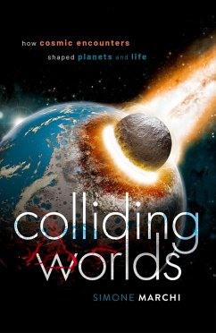 Cover Colliding Worlds (eBook, PDF)