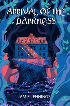 Cover Arrival of the Darkness (The Ravenwood Series, #1) (eBook, ePUB)