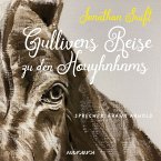 Gulliver bei den Houyhnhnms (MP3-Download)