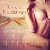 Zug der Liebe 1: Venezianische Nächte (MP3-Download)