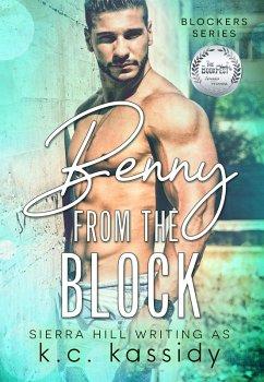 Benny from the Block (Blockers (A MM Gay Romance Series), #2) (eBook, ePUB) - Hill, Sierra; Kassidy, K. C.