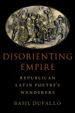 Disorienting Empire (eBook, ePUB)