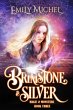 Brimstone & Silver (Magic & Monsters,... - Bild 1