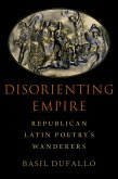 Disorienting Empire (eBook, PDF)