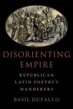 Disorienting Empire (eBook, PDF) Cover Disorienting Empire (eBook, PDF)