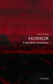 Horror: A Very Short Introduction (eBook, ePUB)