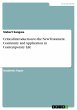Critical Introduction to the New... - Bild 1