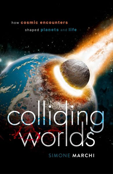 Colliding Worlds (eBook, ePUB) Colliding Worlds (eBook, ePUB)