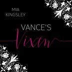 Vance's Vixen (MP3-Download)
