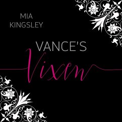 Vance's Vixen (MP3-Download) - Kingsley, Mia