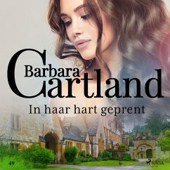 In haar hart geprent (MP3-Download) - Cartland, Barbara