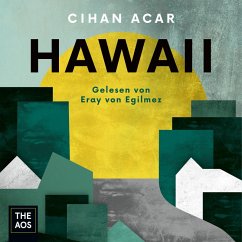 Hawaii (MP3-Download) - Acar, Cihan