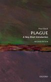 Plague: A Very Short Introduction (eBook, ePUB)