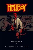 Hellboy Kompendium 1 (eBook, ePUB)