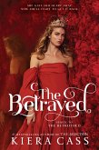 The Betrayed (eBook, ePUB)