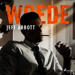 Woede (MP3-Download) - Abbott, Jeff