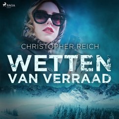 Wetten van verraad (MP3-Download) - Reich, Christopher