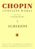 Scherzos for piano Scherzos for piano