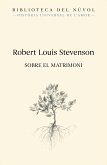 Sobre el matrimoni (eBook, ePUB)