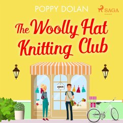 The Woolly Hat Knitting Club (MP3-Download) - Dolan, Poppy