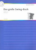 Das große Swing-Buch für Akkordeon
