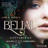 Belial / Izara Bd.5 (MP3-Download) - Bild 1