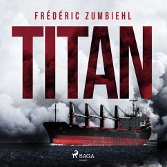 Cover Titan (MP3-Download)