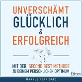 Unverschämt glücklich und erfolgreich (MP3-Download)