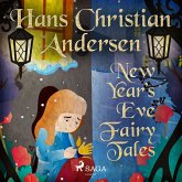 New Year's Eve Fairy Tales (MP3-Download)