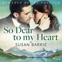 So Dear to my Heart (MP3-Download) - Barrie, Susan