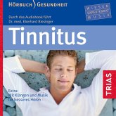 Tinnitus - Hörbuch (MP3-Download)