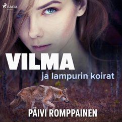 Vilma ja lampurin koirat (MP3-Download) - Romppainen, Päivi