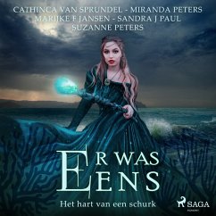 Er was eens (het hart van een schurk) (MP3-Download) - Jansen, Marijke F.; Peters, Miranda; Peters, Suzanne; Paul, Sandra J.; van Sprundel, Cathinca