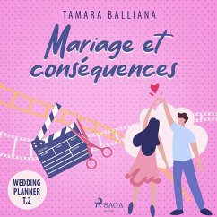 Mariage et conséquences (MP3-Download) - Balliana, Tamara