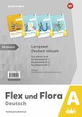 Flex und Flora - Deutsch inklusiv. Paket A