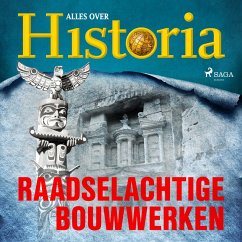 Raadselachtige bouwwerken (MP3-Download) - Historia, Alles over