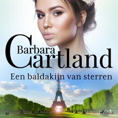 Cover Een baldakijn van sterren (MP3-Download)