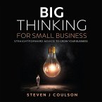 Big Thinking for Small Business (MP3-Download)