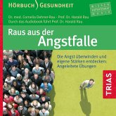 Raus aus der Angstfalle (MP3-Download)