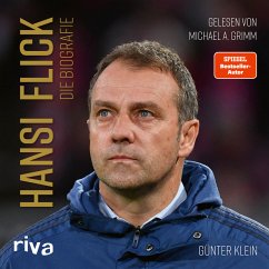 Hansi Flick (MP3-Download) - Klein, Günter