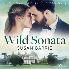 Wild Sonata (MP3-Download) - Barrie, Susan