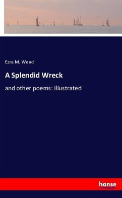 A Splendid Wreck - Wood, Ezra M.