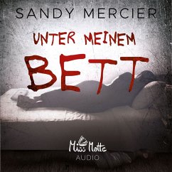 Unter meinem Bett (MP3-Download) - Mercier, Sandy