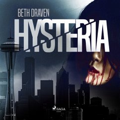 Hysteria (MP3-Download) - Draven, Beth