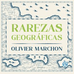 Rarezas geográficas (MP3-Download) - Marchon, Olivier