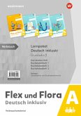 Flex und Flora - Deutsch inklusiv. Paket A GS
