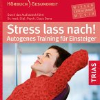 Stress lass nach! (MP3-Download)