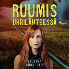 Ruumis uhrilähteessä (MP3-Download) - Lönnroth, Heleena