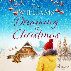 Dreaming of Christmas (MP3-Download) - Williams, T.A.